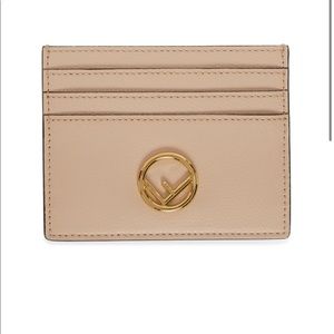 Fendi Card Holder